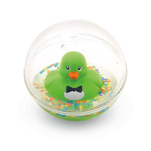 Fisher-Price - Ente A Flotte (Mattel DVH21), Farbe/Modell Sortiert von Fisher-Price