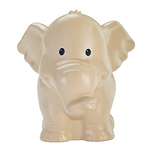 Fisher-Price Ersatzteil Little People Animal Baumhaus Spielset Y3679 - Ersatz Elefant Figur Fisher-Price Ersatzteil Little People Animal Baumhaus Spielset Y3679 - Ersatz Elefant Figur von Fisher-Price