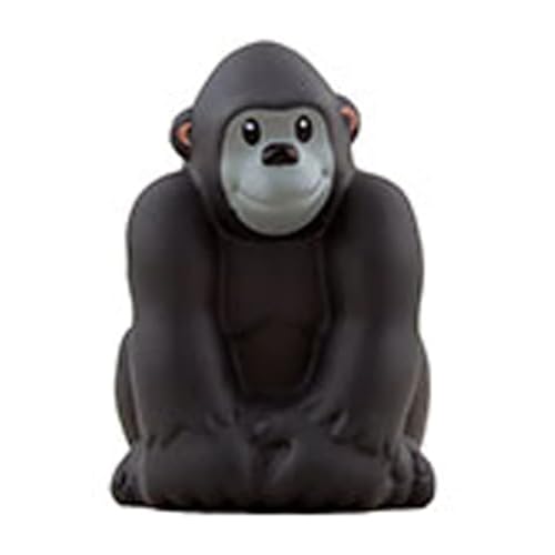 Fisher-Price Ersatzteil Little People Choo-Choo Zoo Zug Spielset CMP36 - Ersatz Gorilla Figur von Fisher-Price