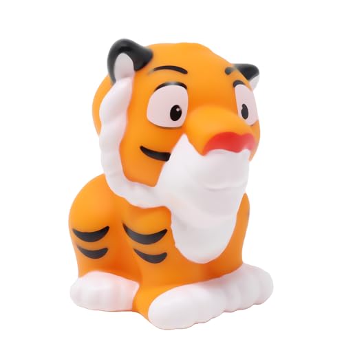 Fisher-Price Ersatzteil Little People Sammlerschloss Spielset inspiriert vom Aladdin-Film DFP65 - Ersatz Prinzessin Jasmines Haustier Tiger Figur Rajah Fisher-Price Ersatzteil Little People Sammlerschloss Spielset inspiriert vom Aladdin-Film DFP65 - Ersatz Prinzessin Jasmines Haustier Tiger Figur Rajah von Fisher-Price