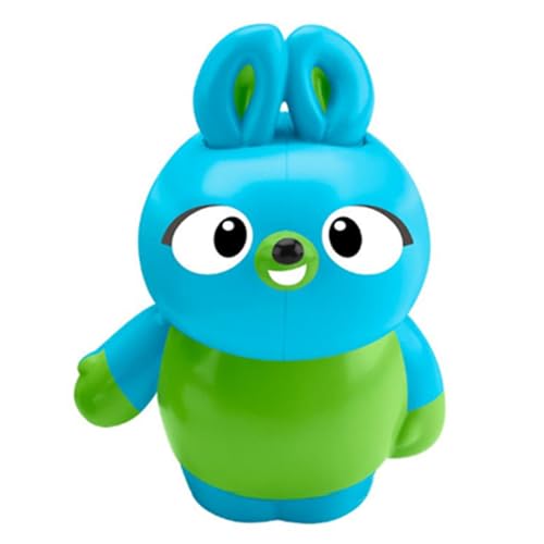 Fisher-Price Ersatzteil Little People Spielset GFD12 - Ersatz Blue Bunny Figur Fisher-Price Ersatzteil Little People Spielset GFD12 - Ersatz Blue Bunny Figur von Fisher-Price