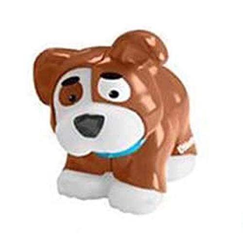 Fisher-Price Ersatzteil Little People Spielset Little People Big Helpers Home | FHF34 ~ Ersatz Mini Braun Spielzeug Hund Figur Fisher-Price Ersatzteil Little People Spielset Little People Big Helpers Home | FHF34 ~ Ersatz Mini Braun Spielzeug Hund Figur von Fisher-Price
