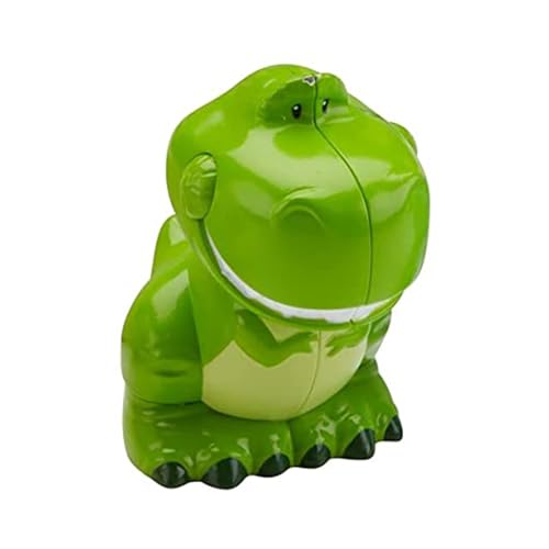 Fisher-Price Ersatzteil Little People Toy Story 4 7 Friends Figure Pack GFD12 - Ersatz T-Rex Dinosaurier Figur Fisher-Price Ersatzteil Little People Toy Story 4 7 Friends Figure Pack GFD12 - Ersatz T-Rex Dinosaurier Figur von Fisher-Price