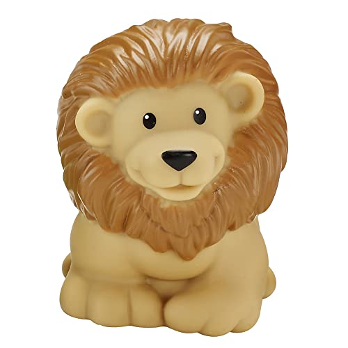 Fisher-Price Ersatzteil Little People Wild Animals Spielset DKY40 - Ersatz männliche Löwenfigur Fisher-Price Ersatzteil Little People Wild Animals Spielset DKY40 - Ersatz männliche Löwenfigur von Fisher-Price