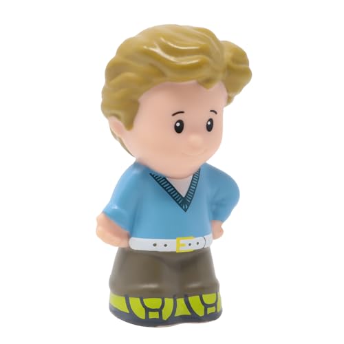 Fisher-Price Ersatzteil für Sammlerstück Little People Happy Sounds Home Puppenhaus Spielset Y3678 - Ersatz Papa Figur Fisher-Price Ersatzteil für Sammlerstück Little People Happy Sounds Home Puppenhaus Spielset Y3678 - Ersatz Papa Figur von Fisher-Price