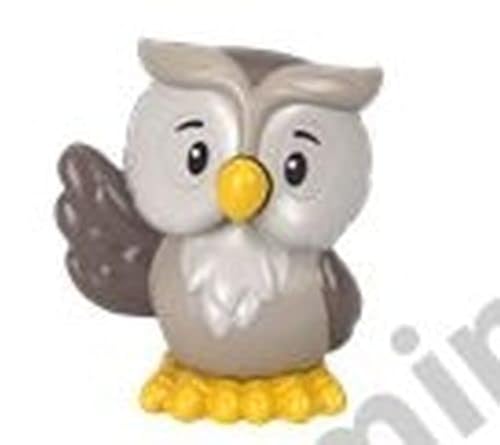 Fisher-Price Eule von Fisher-Price