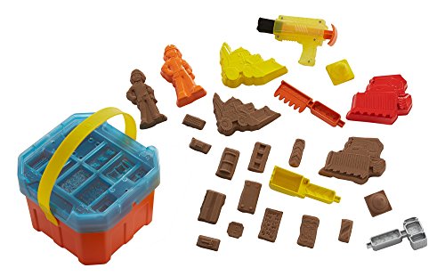 Mattel Fisher-Price FDD79 - Bob der Baumeister Bausand Baueimer Mattel Fisher-Price FDD79 - Bob der Baumeister Bausand Baueimer von Fisher-Price