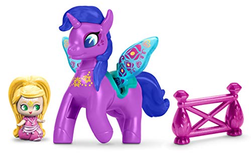 Fisher-Price FPV98 Teenie Genies Spielzeug, Mehrfarbig von Fisher-Price