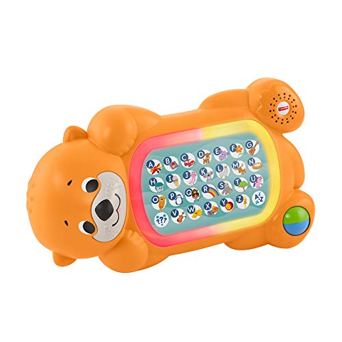 Fisher-Price GCW09 Learning von Fisher-Price