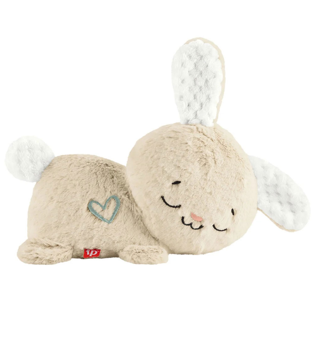 Fisher-Price Kuscheltier m. Ton/Licht - 25 cm - Soothe & Settle - Fisher-Price - One Size - Kuscheltiere Fisher-Price Kuscheltier m. Ton/Licht - 25 cm - Soothe & Settle - Fisher-Price - One Size - Kuscheltiere von Fisher-Price