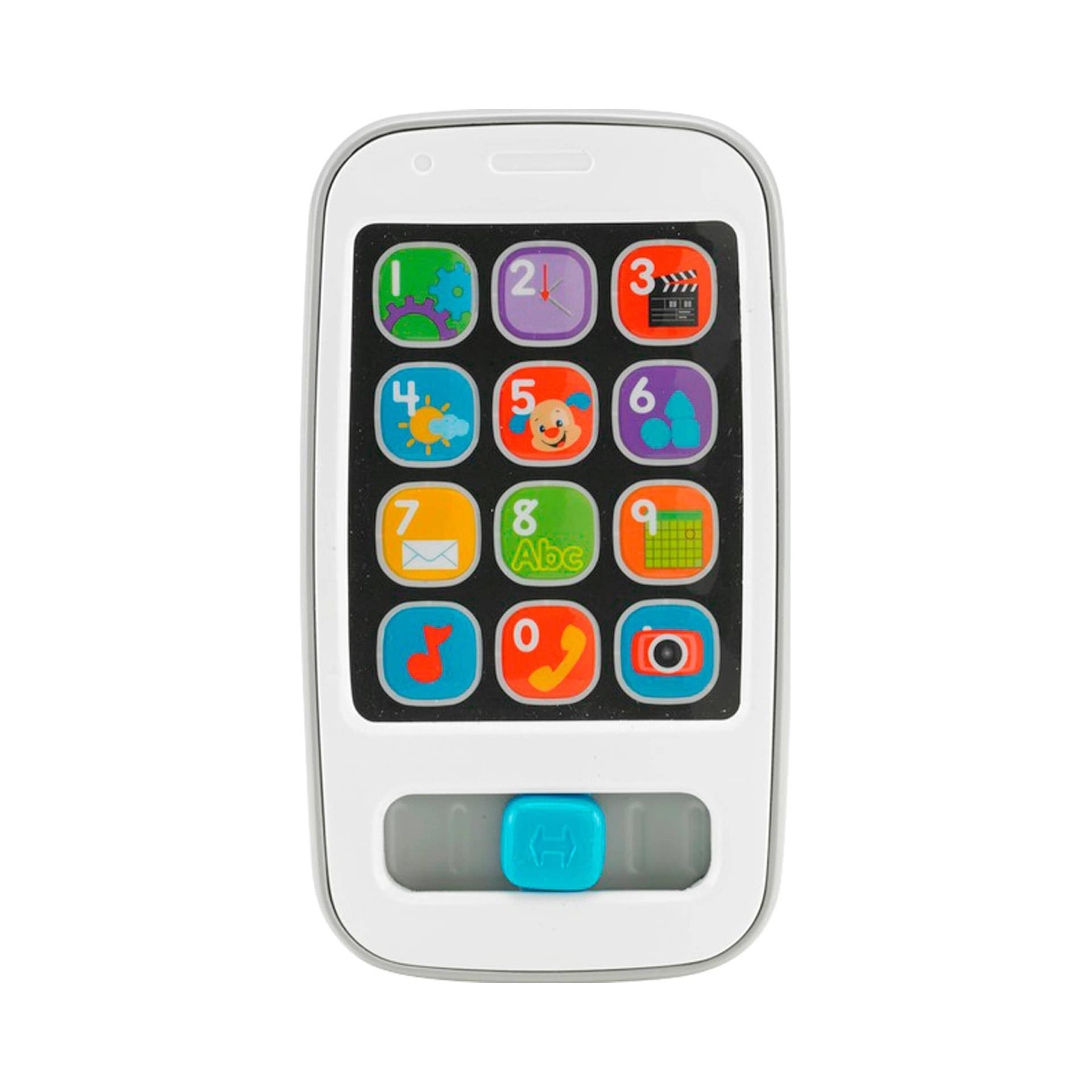 Fisher-Price Lernspaß Smart Phone von Fisher-Price