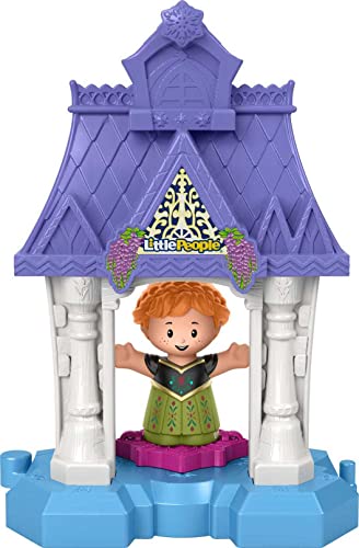 Fisher Price - Little People Disney Frozen Anna von Fisher-Price