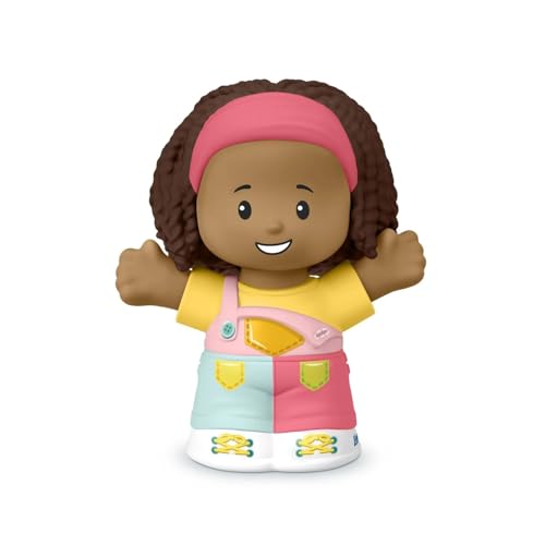 Fisher Price Little People Figur HJW71 Fisher Price Little People Figur HJW71 von Fisher Price