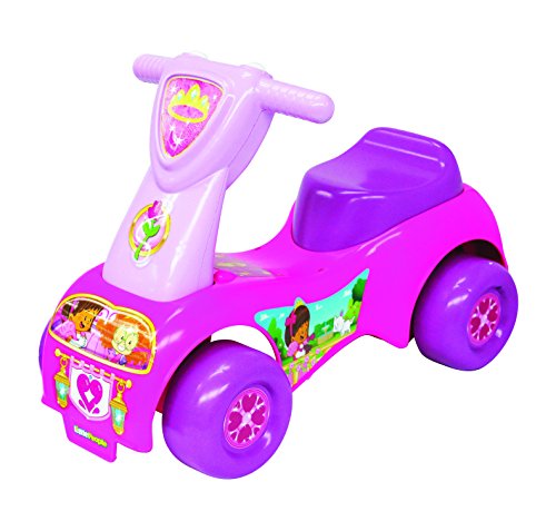 Fisher-Price Little People Push 'N Scoot Princess Ride On by Fisher-Price von Fisher-Price