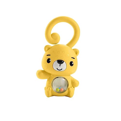 Fisher-Price Mattel 0194735101580 Tierringe, sortiert Fisher-Price Mattel 0194735101580 Tierringe, sortiert von Fisher-Price