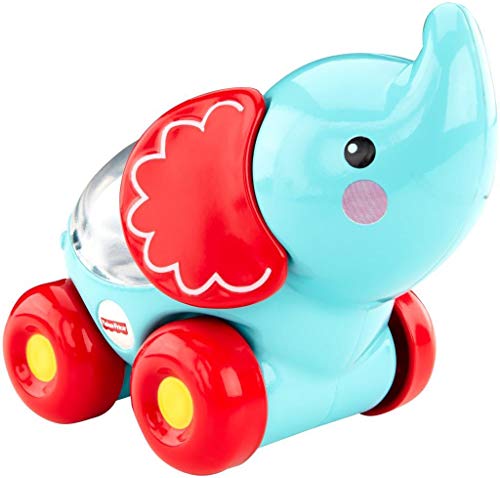 Fisher-Price - Poppity Pop Animals - Elephant (Cmv98) von Fisher-Price