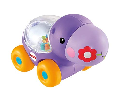 Fisher Price - Poppity Pop Pals - Hippo, Sortiert Fisher Price - Poppity Pop Pals - Hippo, Sortiert von Fisher-Price