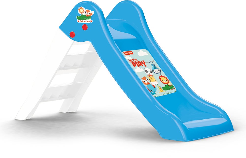 Fisher-Price Rutsche von Fisher-Price