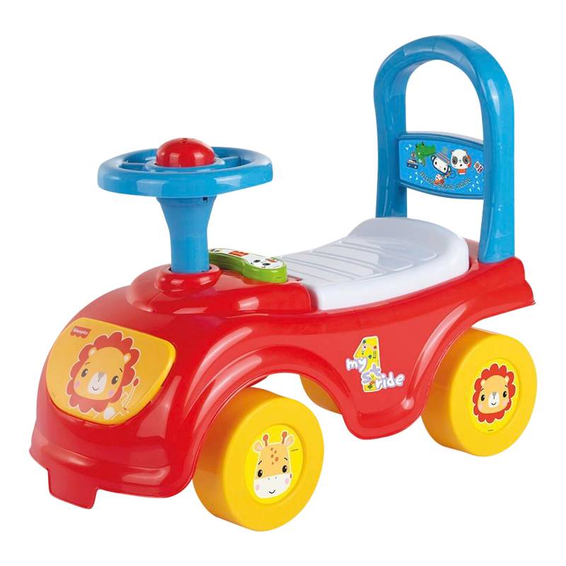 Fisher-Price Rutscher My First Ride-On Fisher-Price Rutscher My First Ride-On von Fisher-Price