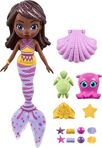 Fisher Price - Santiago of the Seas Lorelai Feature Doll Fisher Price - Santiago of the Seas Lorelai Feature Doll von Fisher Price