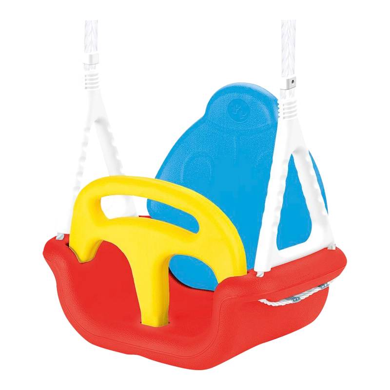 Fisher-Price Schaukel Swing Set 3in1 Fisher-Price Schaukel Swing Set 3in1 von Fisher-Price
