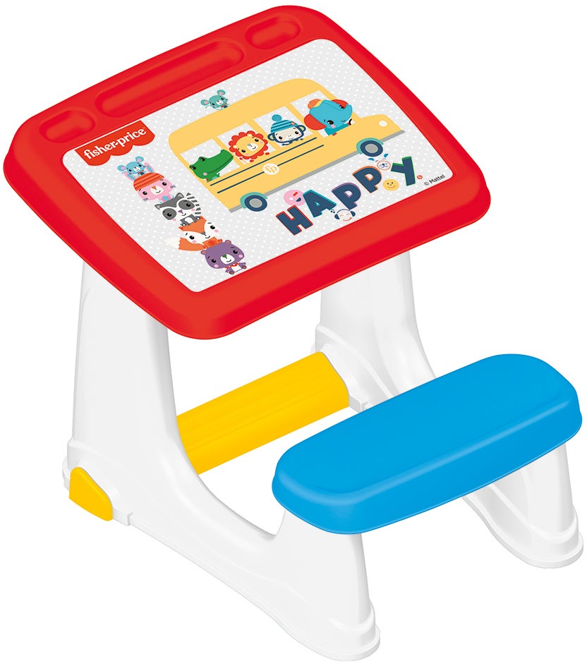 Fisher-Price Schulbank von Fisher-Price