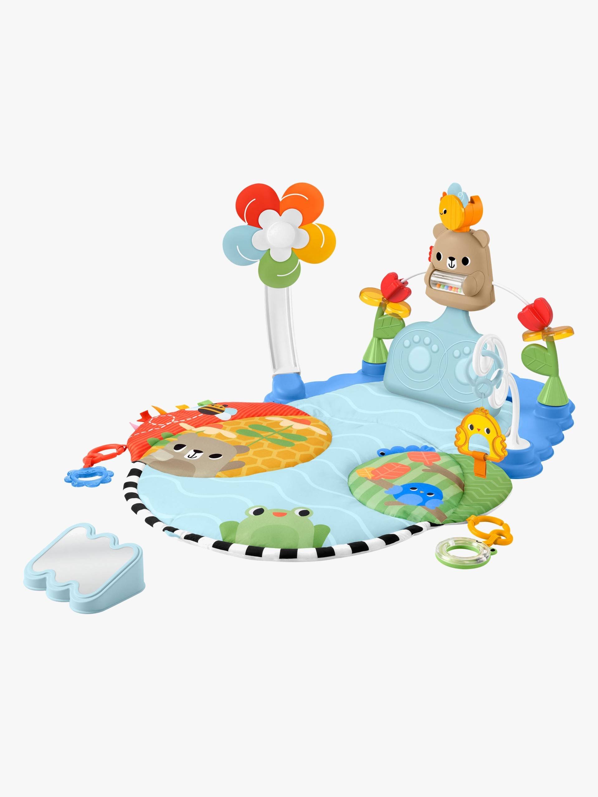 Fisher-Price Sense & Sway Spielbogen, Babyspielzeug Fisher-Price Sense & Sway Spielbogen, Babyspielzeug von Fisher-Price