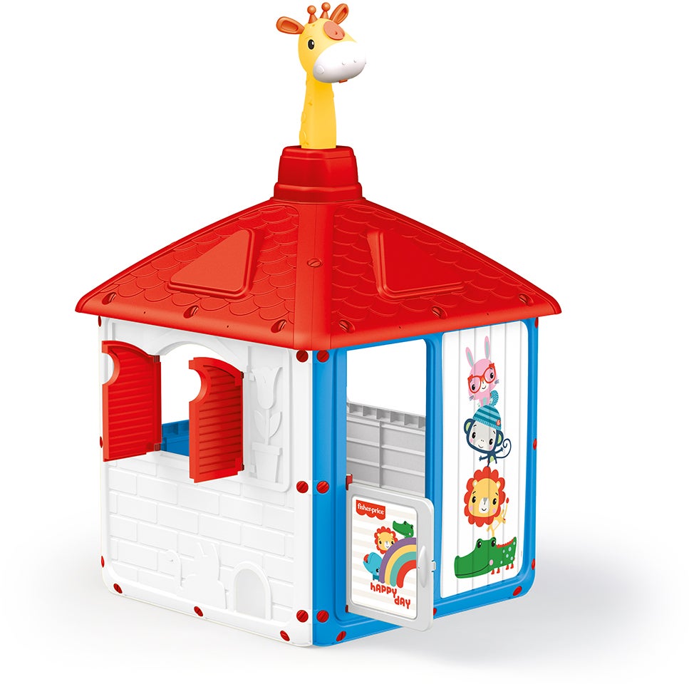 Fisher-Price Spielhaus von Fisher-Price