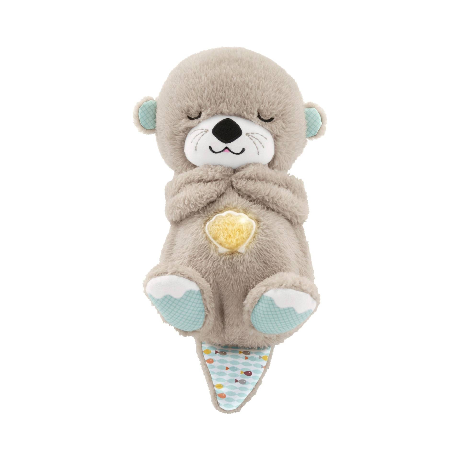 Fisher-Price Spieluhr Schlummer-Otter von Fisher-Price