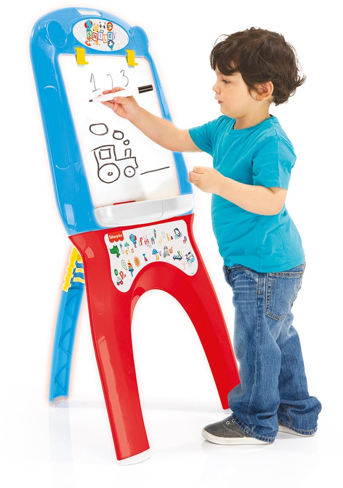 Fisher-Price Staffelei von Fisher-Price