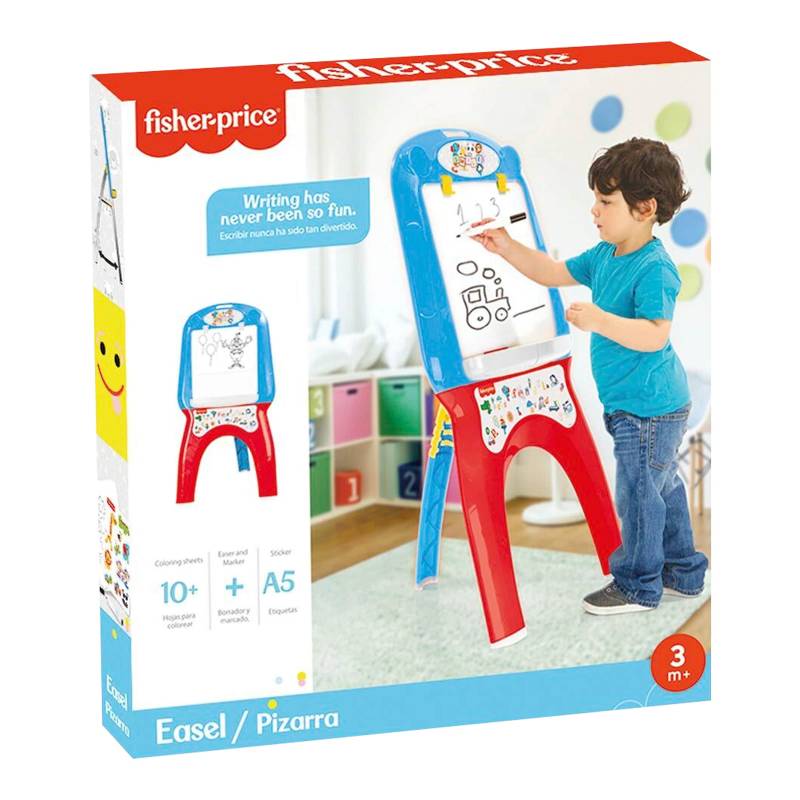 Fisher-Price Standtafel Fisher-Price Standtafel von Fisher-Price