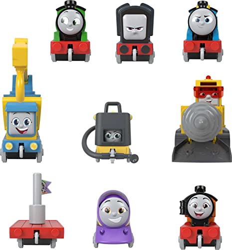 THOMAS AND FRIENDS (FP) Price THOMAS AND FRIENDS (FP) HMC25 Fisher-Price Mystery of Lookout Mountain, Multicolor von Thomas und seine Freunde