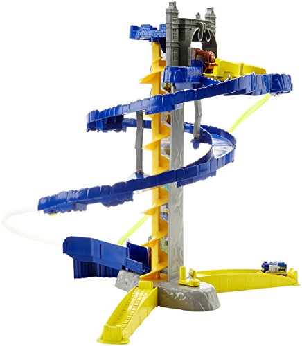 Fisher-Price Thomas der Zug Minis DC Super Friends Batcave Set Fisher-Price Thomas der Zug Minis DC Super Friends Batcave Set von Fisher-Price