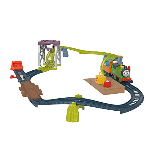 Thomas und Seine Freunde 0194735061648 Toys, Nicht zutreffend von Fisher-Price
