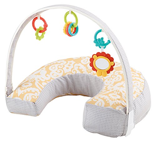 Fisher-Price dgy01 – Baby Gear Kissen, 4 in 1 Fisher-Price dgy01 – Baby Gear Kissen, 4 in 1 von Fisher-Price