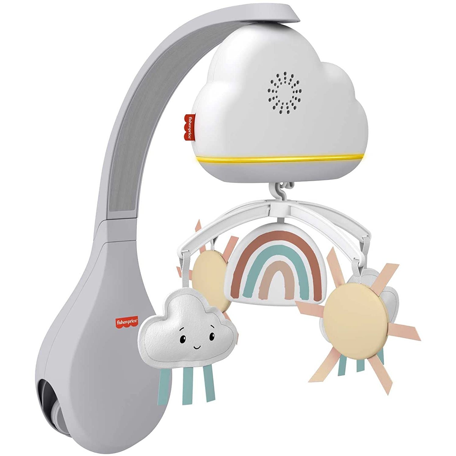 Giostrina Fisher Price Soffici Nuvolette Giostrina Fisher Price Soffici Nuvolette von Fisher Price