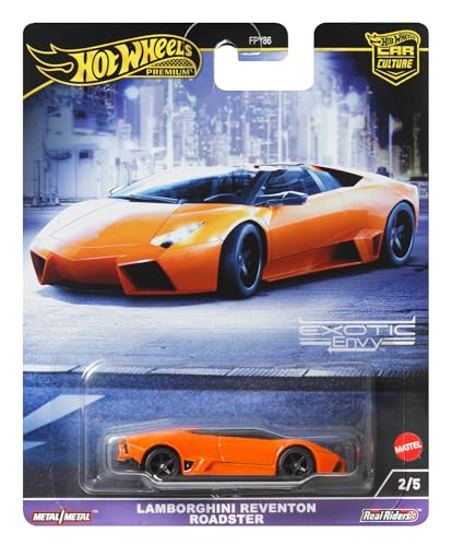 Hot Wheels Premium Porsche 911 GT1, Car Culture Circuit Legends-Fahrzeuge für Kinder ab 3 Jahren, Premium-Kollektion von Car Culture im Maßstab 1:64, HKC76 Hot Wheels Premium Porsche 911 GT1, Car Culture Circuit Legends-Fahrzeuge für Kinder ab 3 Jahren, Premium-Kollektion von Car Culture im Maßstab 1:64, HKC76 von Fisher-Price