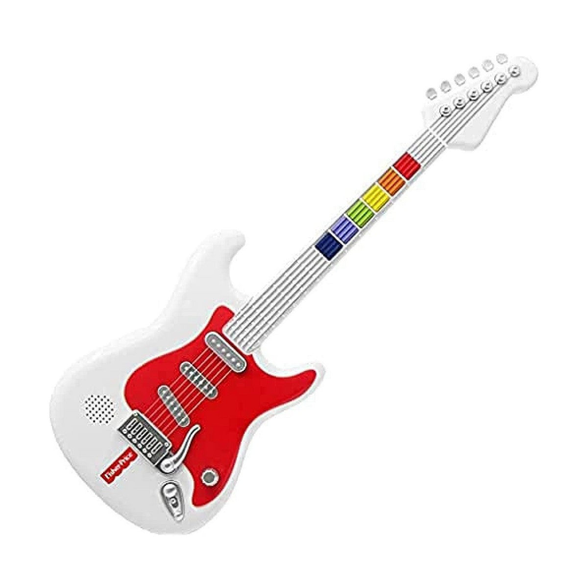 Kindergitarre Fisher Price Rot Kindergitarre Fisher Price Rot von Fisher Price
