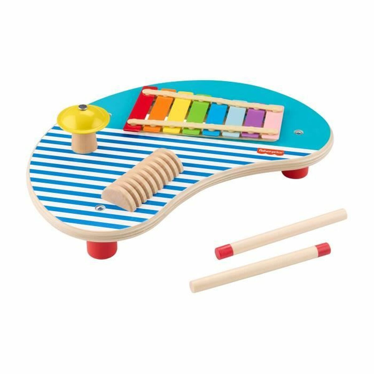 Lernspiel Fisher-Price HXT91 von Fisher-Price