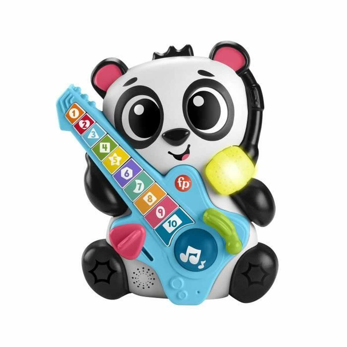 Lernspiel Fisher-Price HYK95 von Fisher-Price