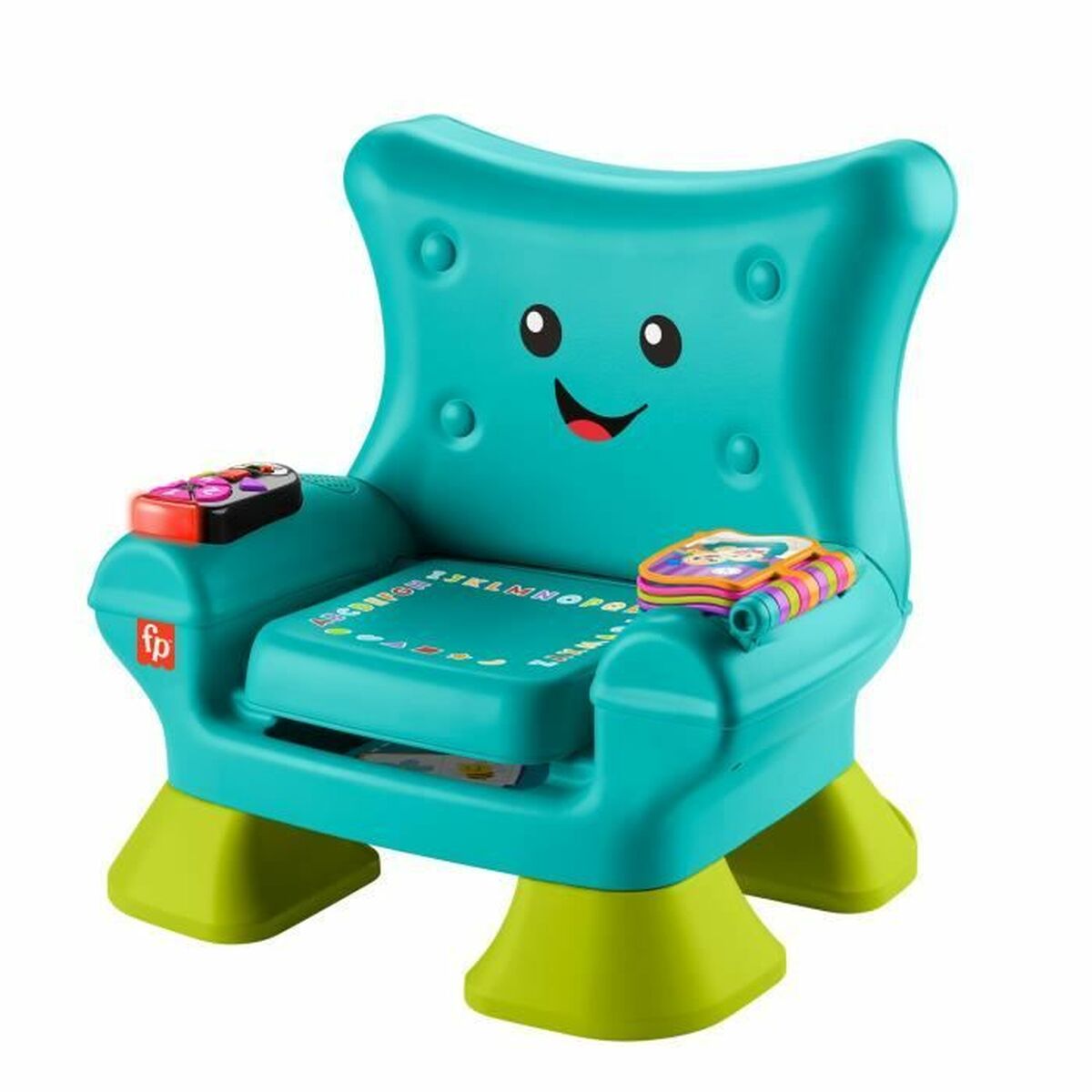 Lernspiel Fisher-Price HYR97 von Fisher-Price