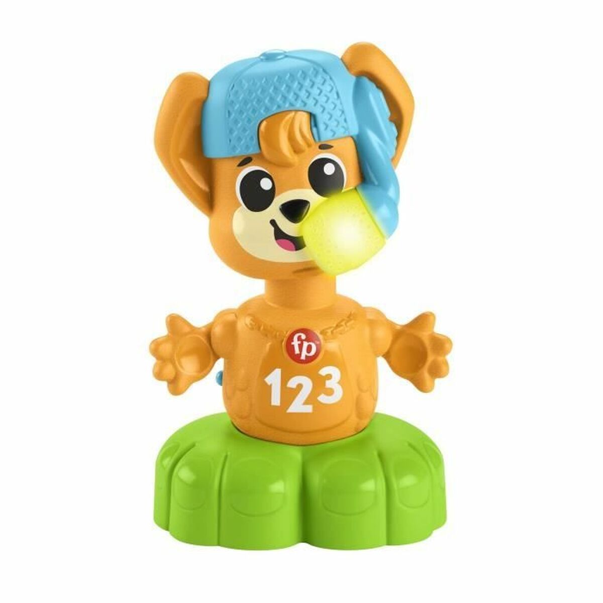 Lernspiel Fisher-Price Link Squad Fox Opposites von Fisher-Price