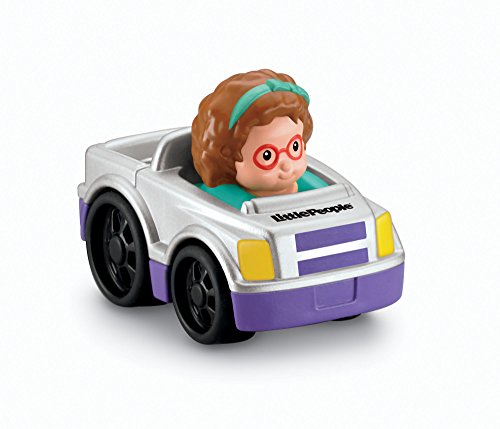 Little People Truck von Fisher-Price