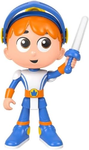 MATTEL FRANCE Gus Der Ritter - Sprechend von Fisher-Price