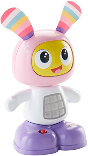 Mattel Fisher-Price FDC53 - Tanzspaß Junior BeatBelle Mattel Fisher-Price FDC53 - Tanzspaß Junior BeatBelle von Fisher-Price