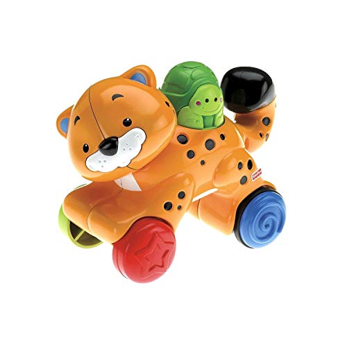 Mattel Gepard/Krokodil Mattel Gepard/Krokodil von Fisher-Price