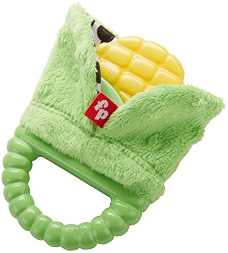 Mattel Sweet Corn Teether von Fisher-Price