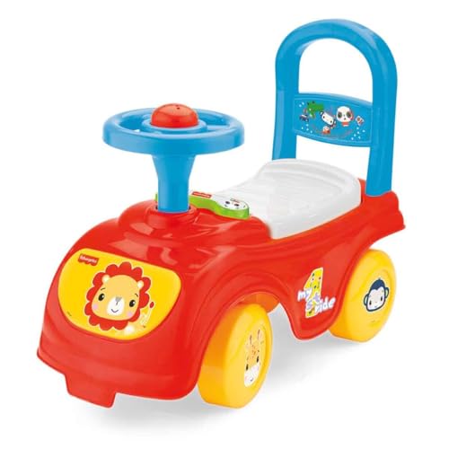 Mein Rutschauto - Fisher Price von Fisher-Price