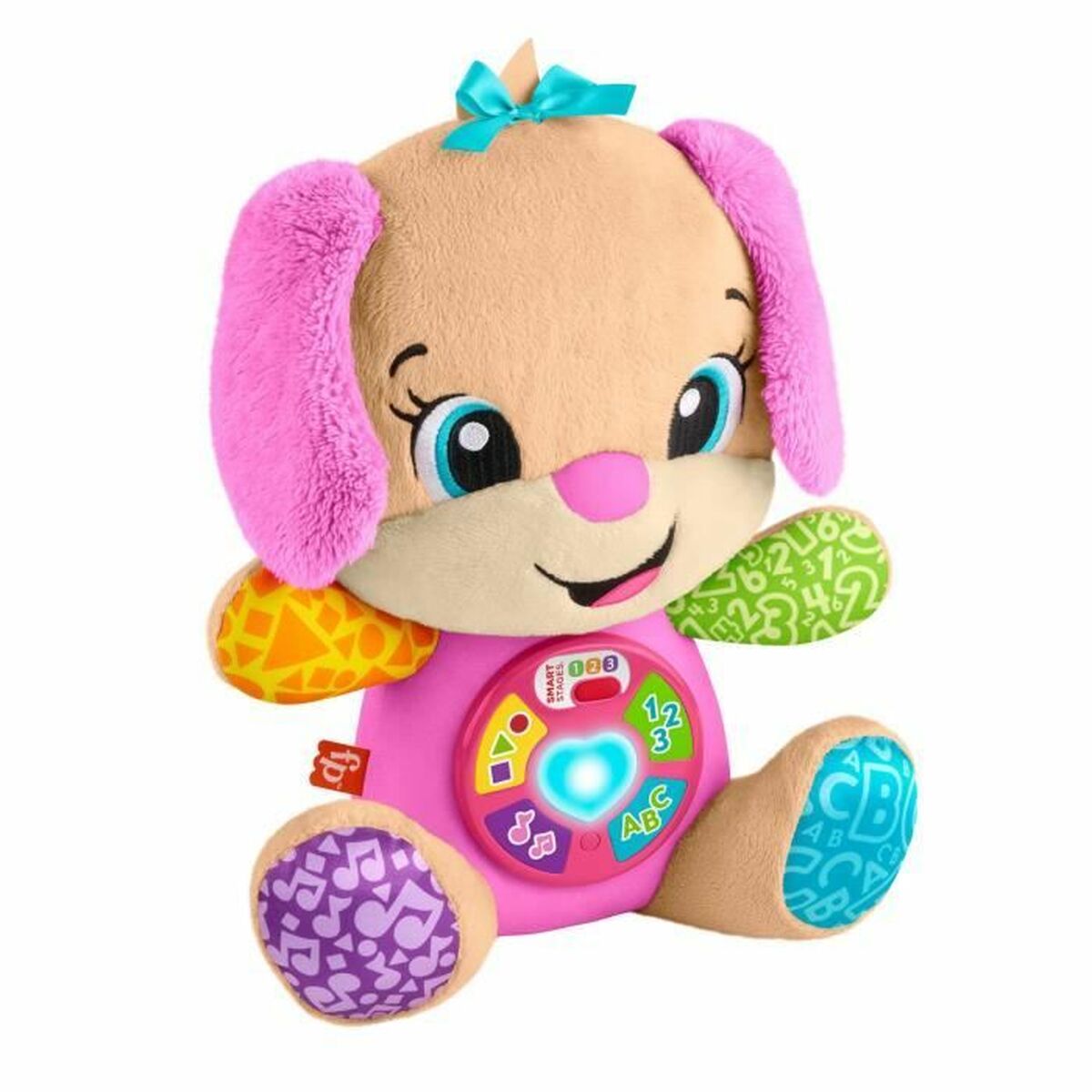 Musik-Spielzeug Fisher-Price JFD31 Musik-Spielzeug Fisher-Price JFD31 von Fisher-Price