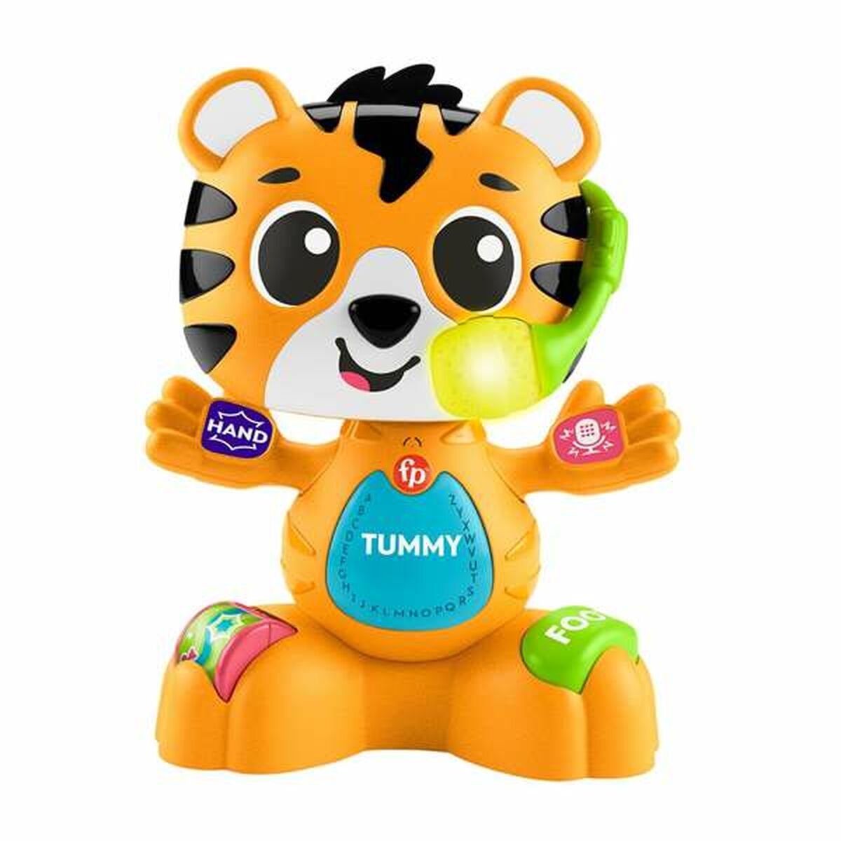 Musik-Spielzeug Fisher-Price von Fisher-Price